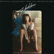 Various Artists - Flashdance (Original Soundtrack From the Motion Picture)