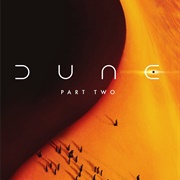 Dune: Part Two