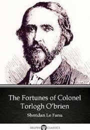 The Fortunes of Colonel Torlogh O&#39;Brien (Sheridan Le Fanu)