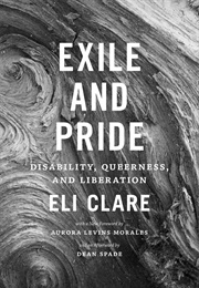 Exile and Pride (Eli Clare)