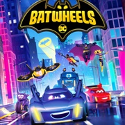 Batwheels