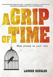 A Grip of Time (Lauren Kessler)