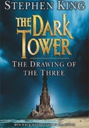 The Drawing of the Three (Stephen King)