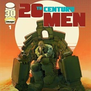 20th Century Men