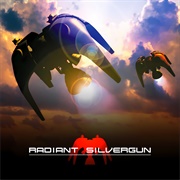 Radiant Silvergun