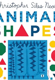 Animal Shapes (Christopher Silas Neal)