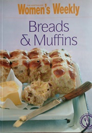 Breads &amp; Muffins (Pamela Clark)