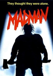 Madman (1981)