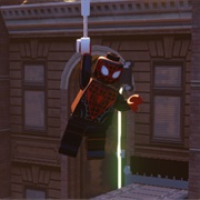 Spider-Man