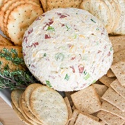 Cheese Ball Spread