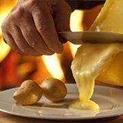 Raclette