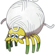 Tarountula