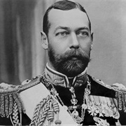 King George V Formally Proclaimed 1910