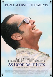 As Good as It Gets (1997)