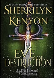 Eve of Destruction (Sherrilyn Kenyon)