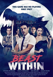 Beast Within (2019)