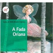 A Fada Oriana