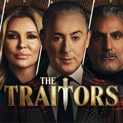 The Traitors (US)