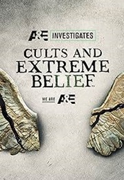 Cults and Extreme Belief (2018)