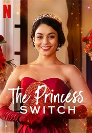 The Princess Switch (2018)