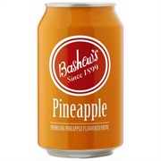 Bashew&#39;s Pineapple