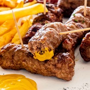 Mici (Romania)