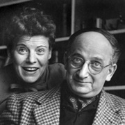 Margaret and H. A. Rey