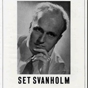 Set Svanholm