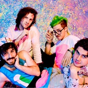 Anamanaguchi