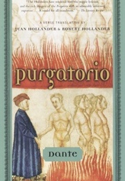 Purgatorio (Dante Alighieri)