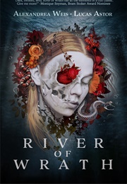 River of Wrath (Alexandra Weis)