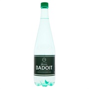 Badoit Sparkling Mineral Water