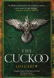 The Cuckoo (Leo Carew)