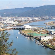 Ishinomaki, Miyagi, Japan