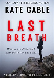 Last Breath (Kate Gable)