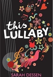 This Lullaby (Sarah Dessen)