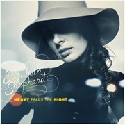 Elizabeth Shepherd - Heavy Falls the Night