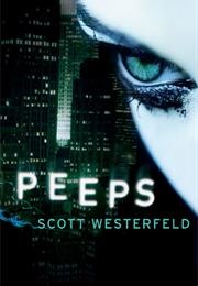 Peeps Series (Scott Westerfeld)