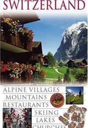 Country Travel Guides (50 Plus) (Various)