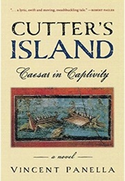 Cutter&#39;s Island (Vincent Panella)