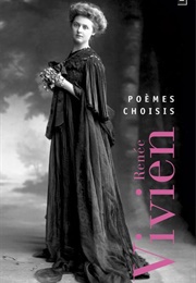 Poèmes Choisis (Renée Vivien)