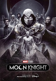 Moon Knight (TV Series) (2022)