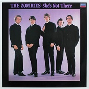 The Zombies - She&#39;s Not There