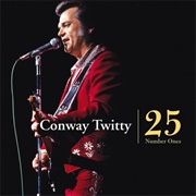 Boogie Grass Band - Conway Twitty