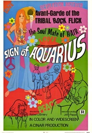 Sign of Aquarius (1970)