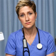 Edie Falco - Nurse Jackie