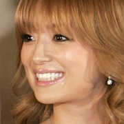 Ayumi Hamasaki