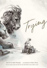 Trying (Kobi Yamada, Elise Hurst)