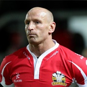 Gareth Thomas