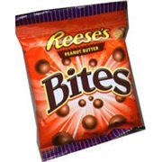 Reeses Bites